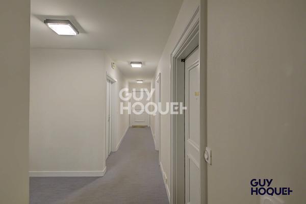 A vendre T5 de114 m² + 60m² de terrasse - Charbonnières les Bains