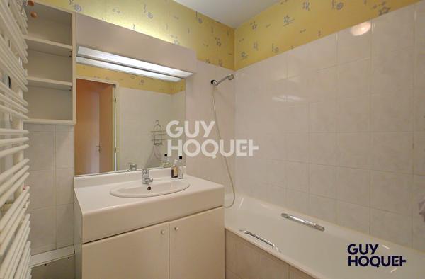 A vendre T5 de114 m² + 60m² de terrasse - Charbonnières les Bains