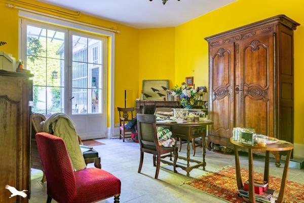 Maison à vendre 294 500 € Saint-Yrieix-la-Perche 10 p 364 m² DPE E