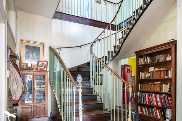 Maison à vendre 294 500 € Saint-Yrieix-la-Perche 10 p 364 m² DPE E