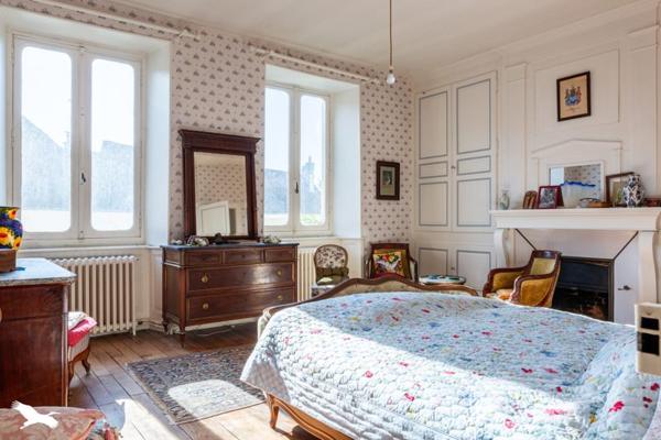 Maison à vendre 294 500 € Saint-Yrieix-la-Perche 10 p 364 m² DPE E