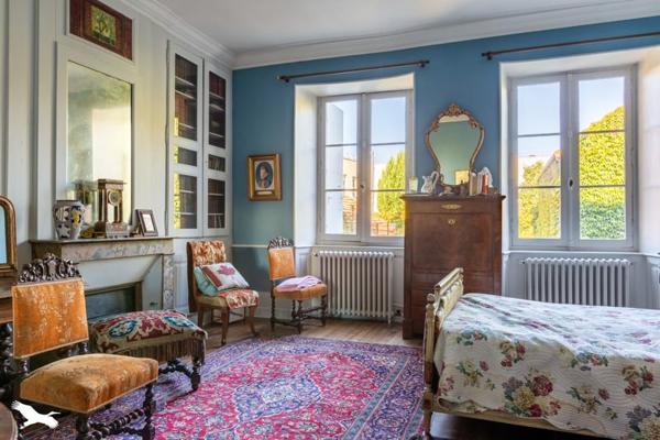 Maison à vendre 294 500 € Saint-Yrieix-la-Perche 10 p 364 m² DPE E
