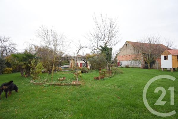 Maison à vendre  9 pièces - 271,61 m2 VENDAT - 03