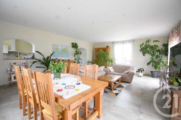 Maison à vendre  9 pièces - 271,61 m2 VENDAT - 03