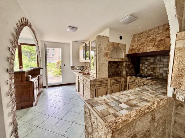 Appartement 3 pièces - 84 m²