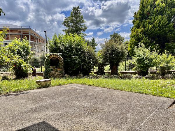 Appartement 3 pièces - 84 m²