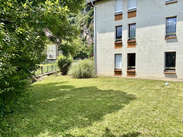 Appartement 3 pièces - 84 m²