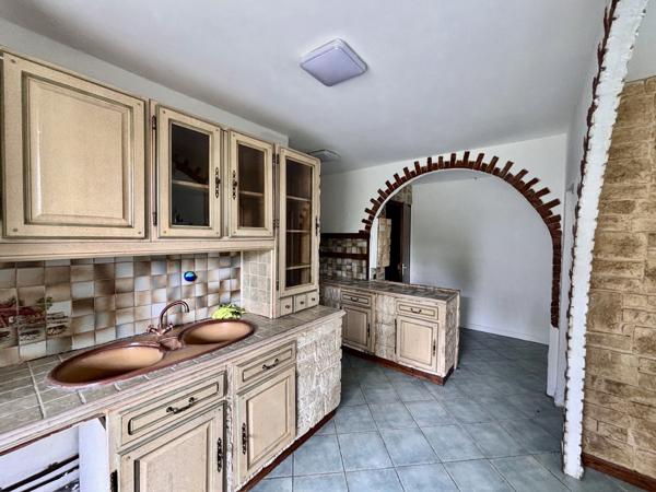 Appartement 3 pièces - 84 m²