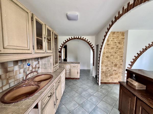 Appartement 3 pièces - 84 m²