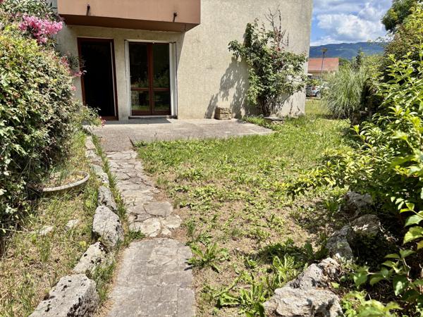 Appartement 3 pièces - 84 m²