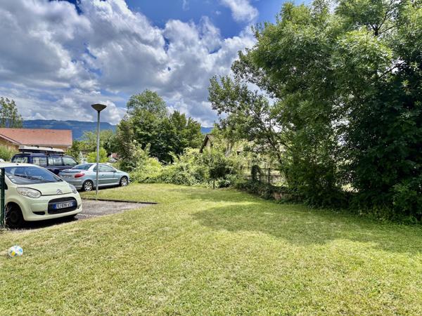 Appartement 3 pièces - 84 m²