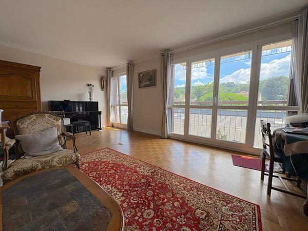 Vente Appartement 4 pièces 83 m2 à Villebon-sur-Yvette