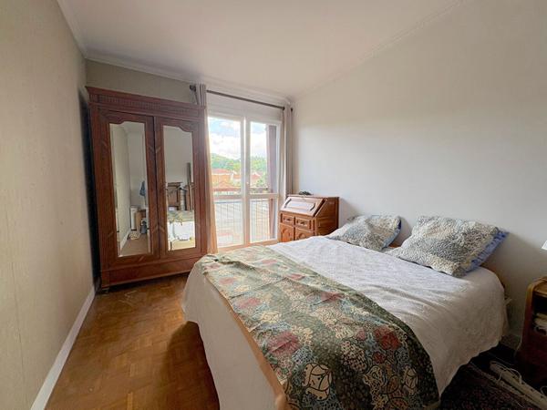 Vente Appartement 4 pièces 83 m2 à Villebon-sur-Yvette