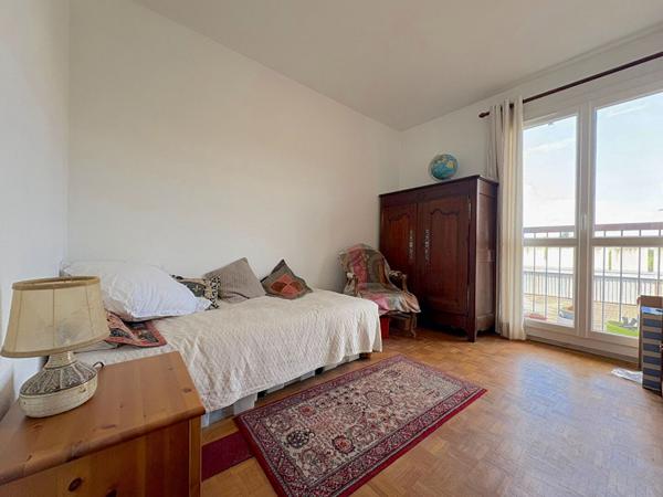 Vente Appartement 4 pièces 83 m2 à Villebon-sur-Yvette