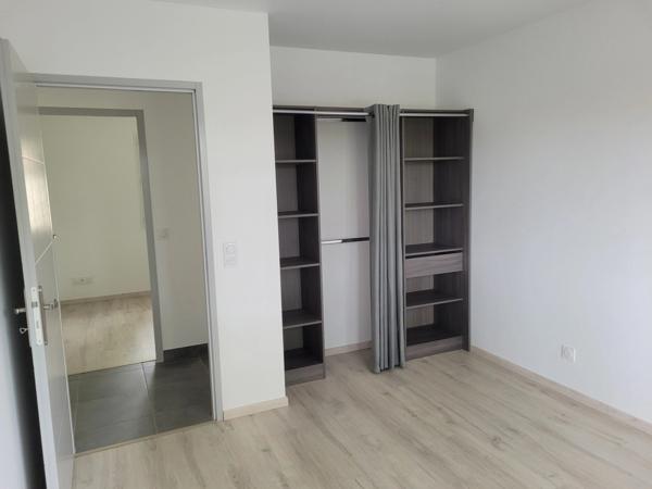Dpt Gironde (33), à vendre  maison neuve  90 m2  avec en plus  garage 15 m2 et terrain de 820 m2