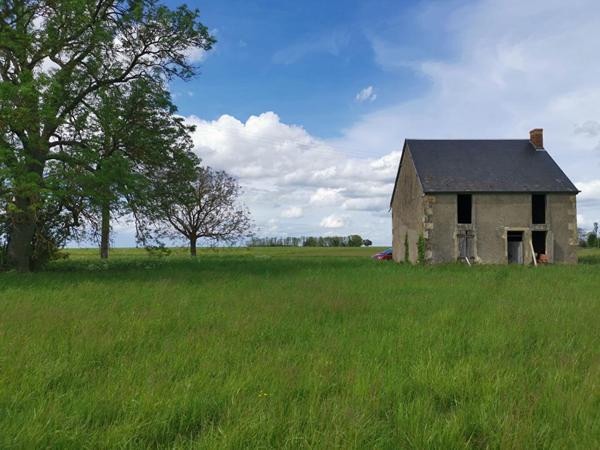 Maison Cornusse 2 pièce(s)