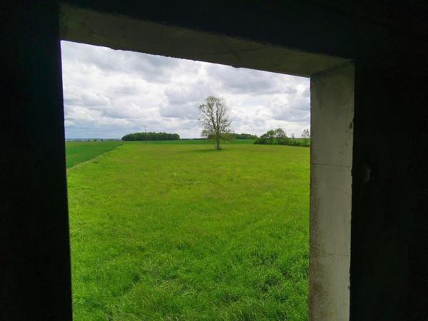 Maison Cornusse 2 pièce(s)