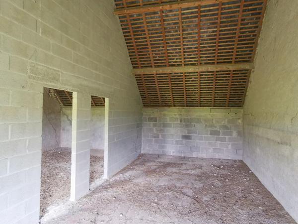 Maison Cornusse 2 pièce(s)