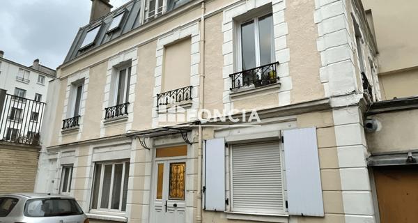 Location Appartement 3 pièces 53.1 m² - Charenton-le-pont 94220