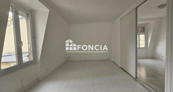 Location Appartement 3 pièces 53.1 m² - Charenton-le-pont 94220