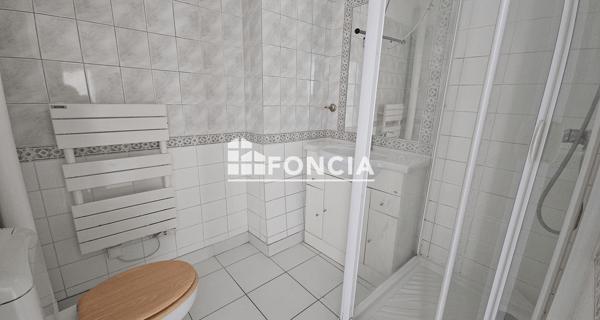 Location Appartement 3 pièces 53.1 m² - Charenton-le-pont 94220