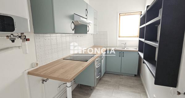 Location Appartement 3 pièces 53.1 m² - Charenton-le-pont 94220