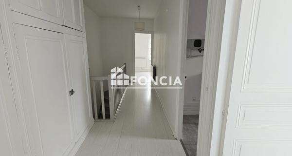 Location Appartement 3 pièces 53.1 m² - Charenton-le-pont 94220