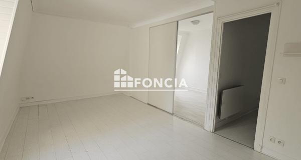 Location Appartement 3 pièces 53.1 m² - Charenton-le-pont 94220