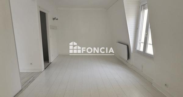Location Appartement 3 pièces 53.1 m² - Charenton-le-pont 94220