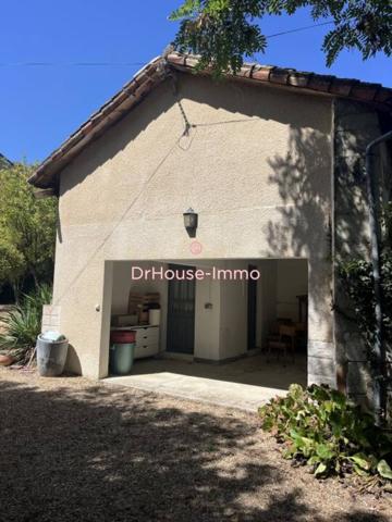 Maison à vendre 8 pièces de 222 m²