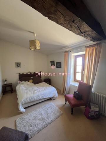 Maison à vendre 8 pièces de 222 m²