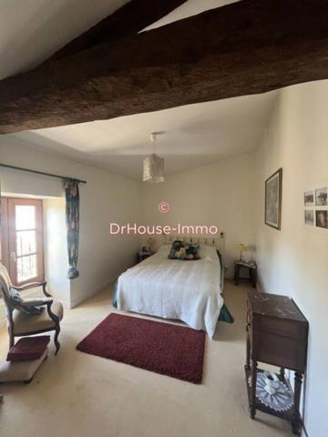 Maison à vendre 8 pièces de 222 m²