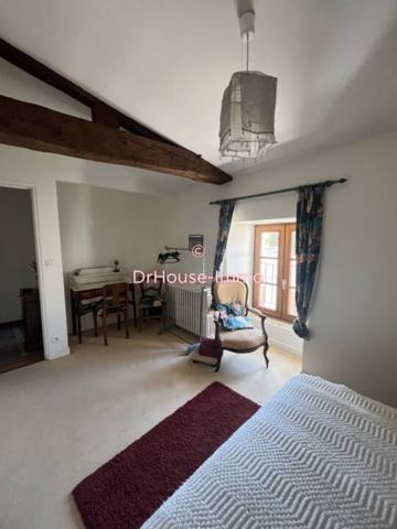 Maison à vendre 8 pièces de 222 m²