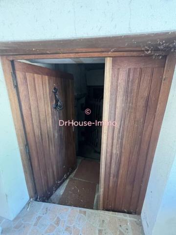 Maison à vendre 8 pièces de 222 m²