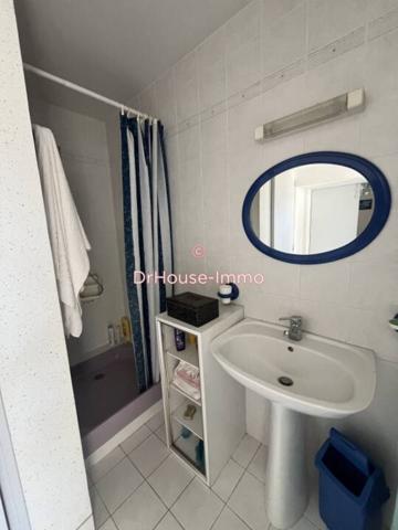 Maison à vendre 8 pièces de 222 m²