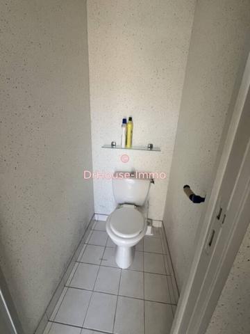 Maison à vendre 8 pièces de 222 m²