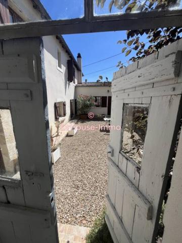 Maison à vendre 8 pièces de 222 m²