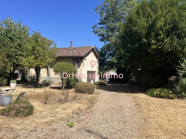 Maison à vendre 8 pièces de 222 m²