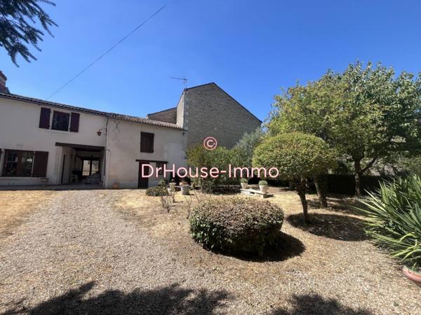 Maison à vendre 8 pièces de 222 m²