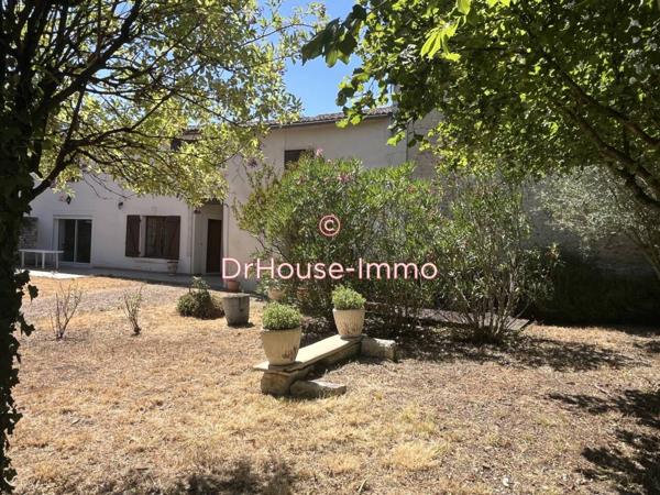 Maison à vendre 8 pièces de 222 m²