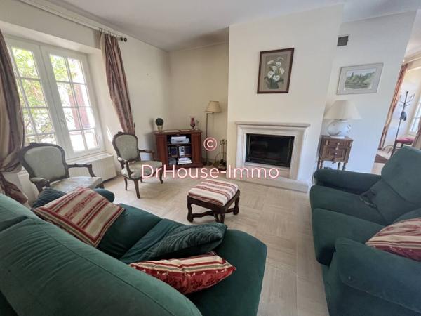 Maison à vendre 8 pièces de 222 m²