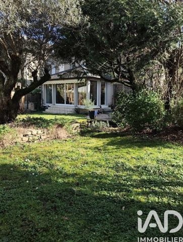 Maison à vendre 5 pièces 98 m² Brive-la-Gaillarde