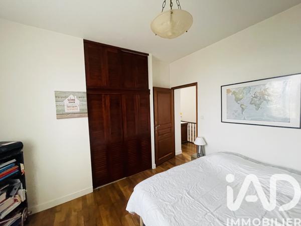 Maison à vendre 5 pièces 98 m² Brive-la-Gaillarde