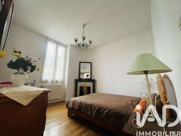 Maison à vendre 5 pièces 98 m² Brive-la-Gaillarde