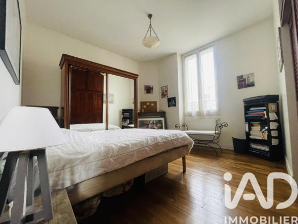 Maison à vendre 5 pièces 98 m² Brive-la-Gaillarde