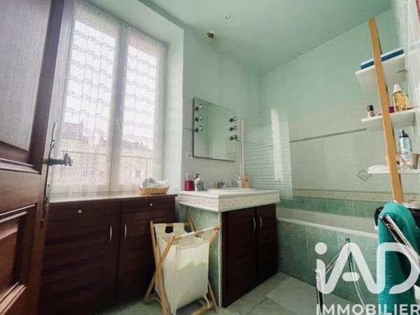 Maison à vendre 5 pièces 98 m² Brive-la-Gaillarde