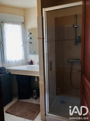 Maison à vendre 5 pièces 98 m² Brive-la-Gaillarde