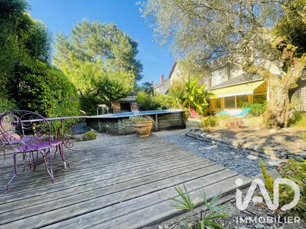 Maison à vendre 5 pièces 98 m² Brive-la-Gaillarde