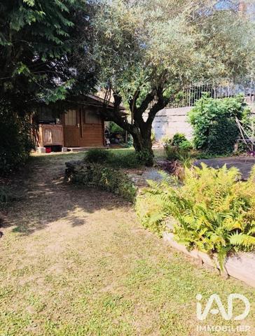 Maison à vendre 5 pièces 98 m² Brive-la-Gaillarde