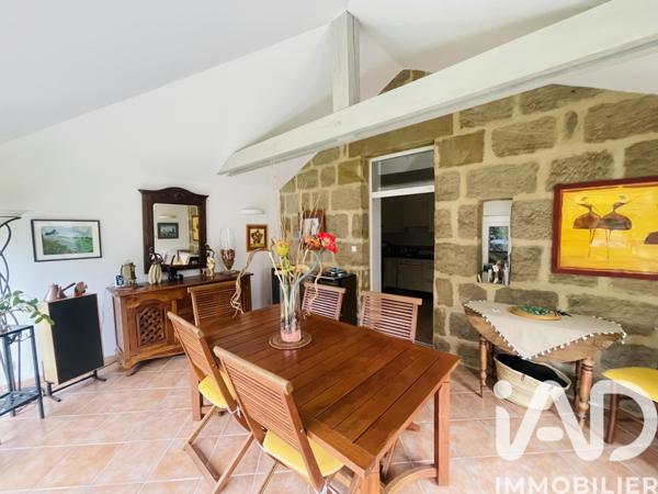 Maison à vendre 5 pièces 98 m² Brive-la-Gaillarde